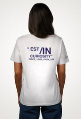 Kephi Curiosity T-Shirt Unisex
