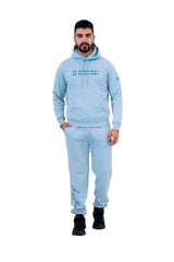 Kephi Logo Jogging pants - Blue