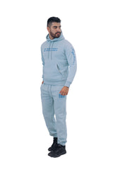 Kephi Logo Jogging pants - Blue
