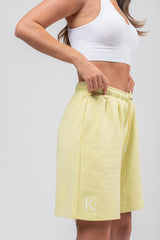 Kephi Women's Bermuda Shorts