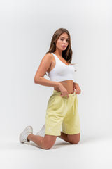 Kephi Women's Bermuda Shorts