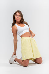 Kephi Women's Bermuda Shorts