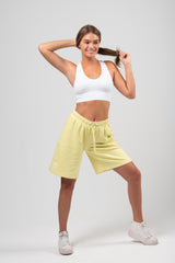 Kephi Women's Bermuda Shorts