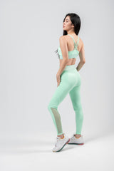 Kephi Seamless Leggings