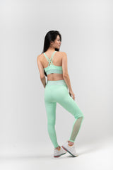 Kephi Seamless Leggings