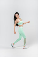 Kephi Seamless Leggings