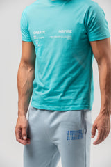 Kephi Create Inspire T-Shirt - Unisex