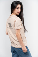 Kephi Curiosity T-Shirt Unisex