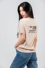 Kephi Curiosity T-Shirt Unisex