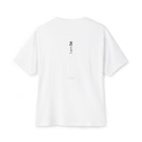 BE the narrative - Origins White