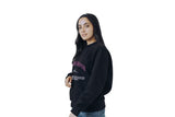 Pullover - Be The Change - Black