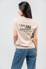 Kephi Curiosity T-Shirt Unisex
