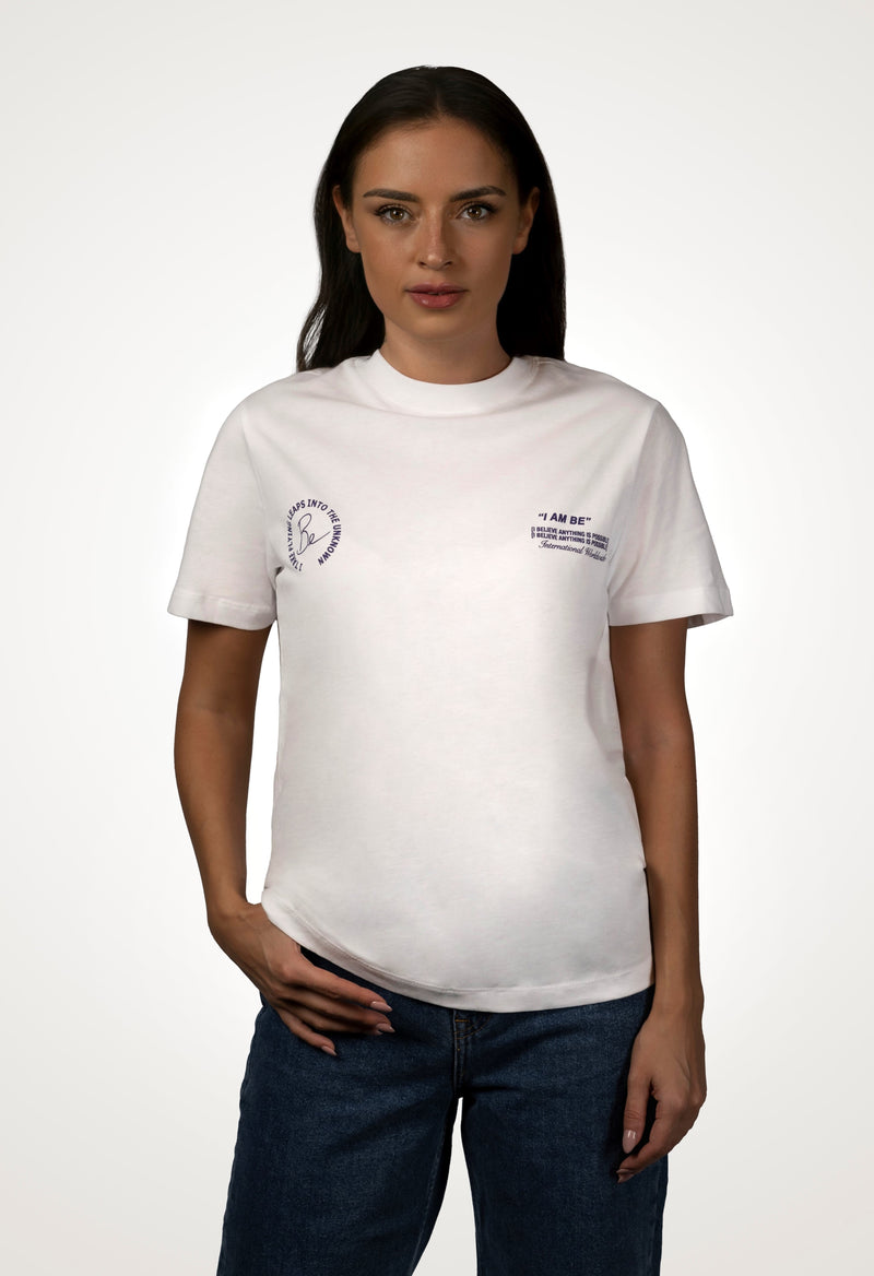 Kephi Curiosity T-Shirt Unisex